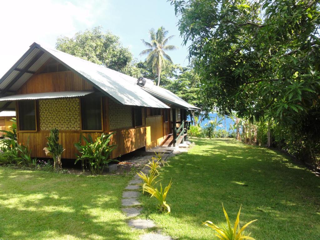 Kokopo Beach Bungalow Resort Room photo