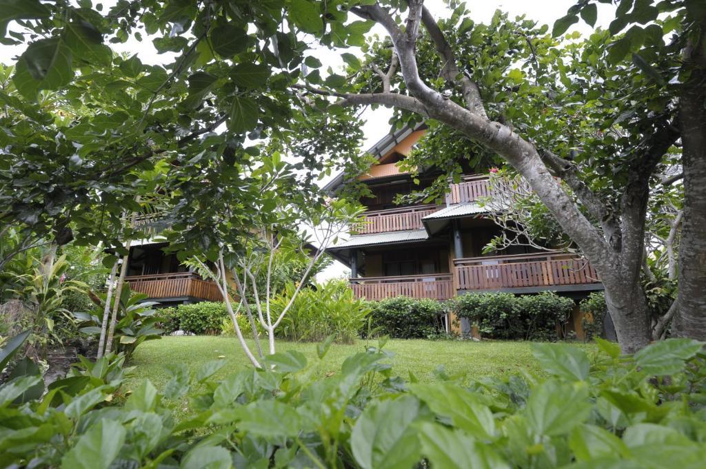 Kokopo Beach Bungalow Resort Room photo